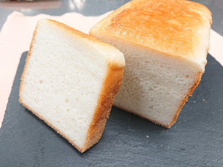 米粉食パン（無添加）